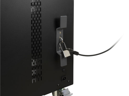 AC32 32-Bay Security Charging Cabinet