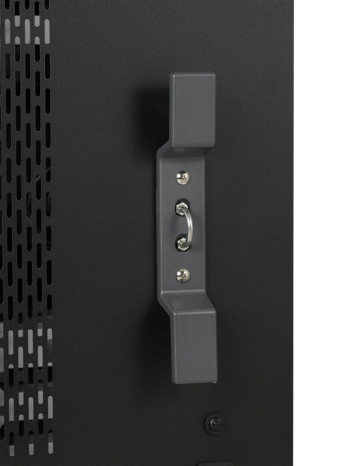 AC32 32-Bay Security Charging Cabinet