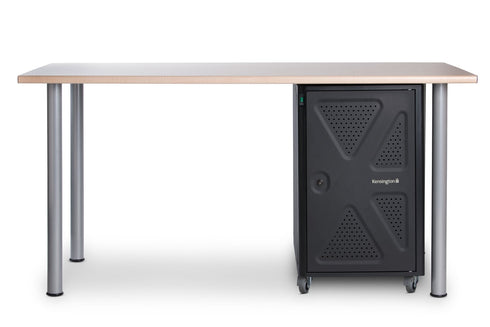 AC12 12-Bay Security Charging Cabinet