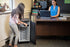 AC12 12-Bay Security Charging Cabinet