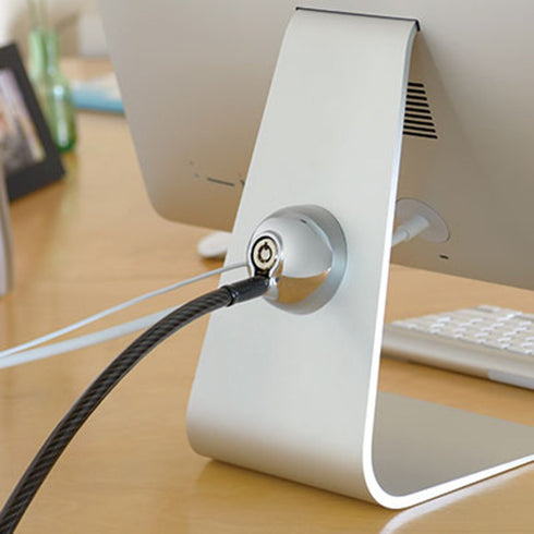 SafeDome™ Cable Lock for iMac®