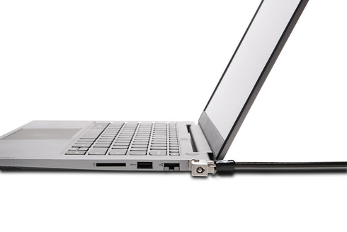 Slim NanoSaver® 2.0 Keyed Laptop Lock
