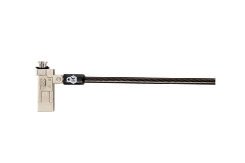 Slim NanoSaver® 2.0 Keyed Laptop Lock