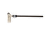Slim NanoSaver® 2.0 Keyed Laptop Lock