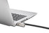 Slim NanoSaver® 2.0 Dual Headed Lock