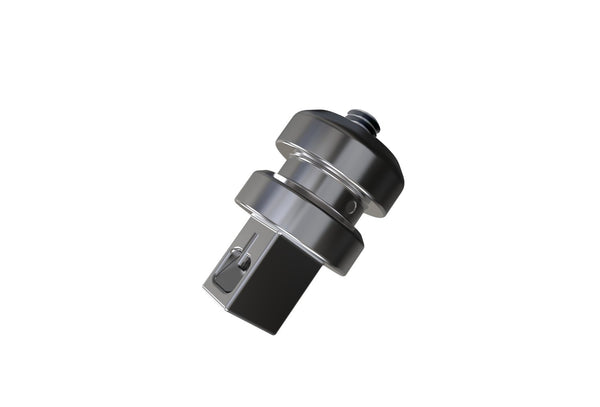 ClickSafe® N17 Security Anchor for Wedge-Shaped Slot