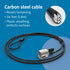 Keyed Cable Lock for Surface Pro and Surface Go