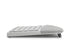 Pro Fit® Ergo Wireless Keyboard w/ AES Encryption
