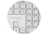 Pro Fit® Ergo Wireless Keyboard w/ AES Encryption