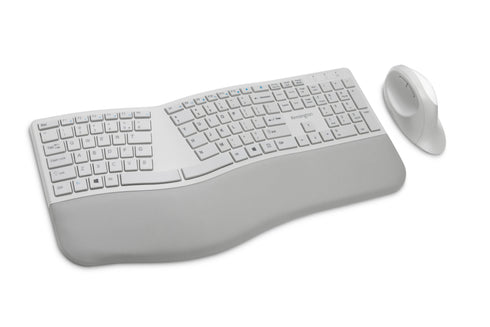 Pro Fit® Ergo Wireless Keyboard and Mouse