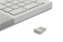 Pro Fit® Ergo Wireless Keyboard and Mouse