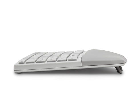 Pro Fit® Ergo Wireless Keyboard and Mouse