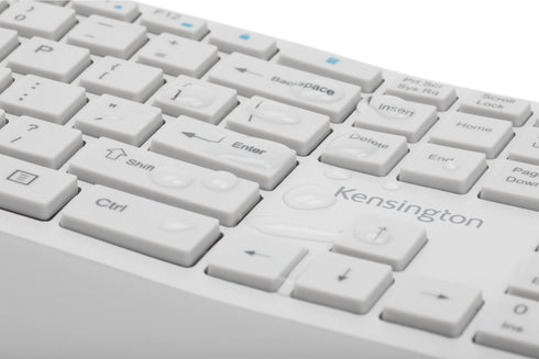 Pro Fit® Ergo Wireless Keyboard and Mouse