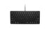 Simple Solutions™ Wired Compact Keyboard with USB-C Connector