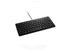 Simple Solutions™ Wired Compact Keyboard with USB-C Connector