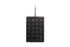 Wired Numeric Keypad