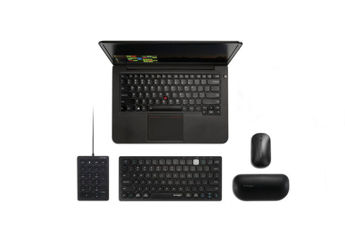 Wired Numeric Keypad
