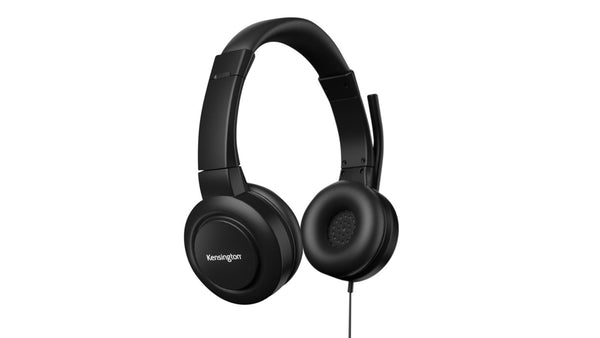 H1000 USB-C On-Ear Headset