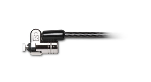 Keyed Dual Head Cable Lock for Surface Pro 4-7 and Surface Go