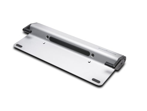 Laptop Locking Station 2.0 with MicroSaver 2.0 Keyed Lock