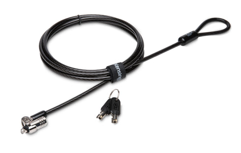 MicroSaver® 2.0 Keyed Laptop Lock