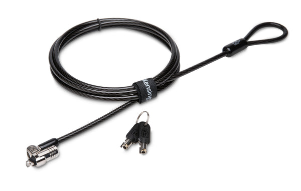 MicroSaver® 2.0 Keyed Laptop Lock