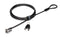 MicroSaver® 2.0 Keyed Laptop Lock