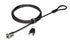 MicroSaver® 2.0 Keyed Laptop Lock