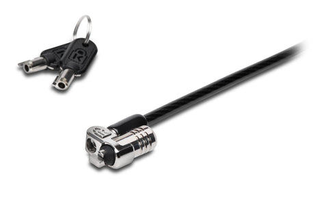 MicroSaver® 2.0 Keyed Laptop Lock