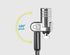 MicroSaver® 2.0 Keyed Twin Laptop Lock