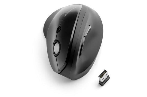 Pro Fit® Ergo Vertical Wireless Mouse