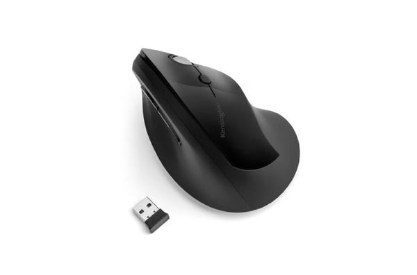 Pro Fit® Ergo Vertical Wireless Mouse
