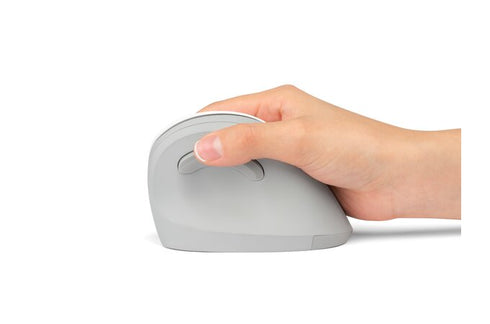 Pro Fit® Ergo Vertical Wireless Mouse