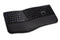 Pro Fit® Ergo Wireless Keyboard w/ AES Encryption