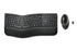Pro Fit® Ergo Wireless Keyboard and Mouse