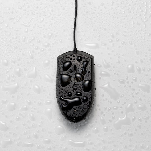 Pro Fit® Wired Washable Mouse