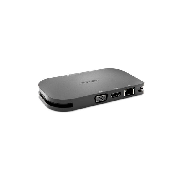 SD1610P USB-C  Dock w/ Pass-Through Charging for Microsoft Surface Devices