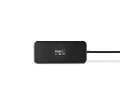 SD1650P USB-C Single 4K Portable Docking Station with 100W Power Pass-Through