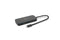 SD1650P USB-C Single 4K Portable Docking Station with 100W Power Pass-Through