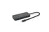 SD1650P USB-C Single 4K Portable Docking Station with 100W Power Pass-Through
