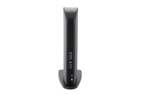 SD3500v USB 3.0 Dual 2K Dock - HDMI/DVI-I/VGA - Windows