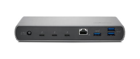 SD5750T Thunderbolt™ 4 Dual 4K Dock (Designed for Surface)