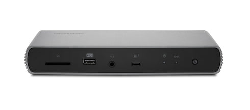 SD5750T Thunderbolt™ 4 Dual 4K Dock (Designed for Surface)