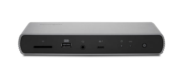 SD5750T Thunderbolt™ 4 Dual 4K Dock (Designed for Surface)