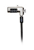 MicroSaver® 2.0 Slim Combination Lock - Standard Slot
