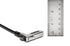 MicroSaver® 2.0 Slim Combination Lock - Standard Slot
