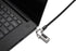 MicroSaver® 2.0 Slim Serialised Combination Lock - Standard Slot