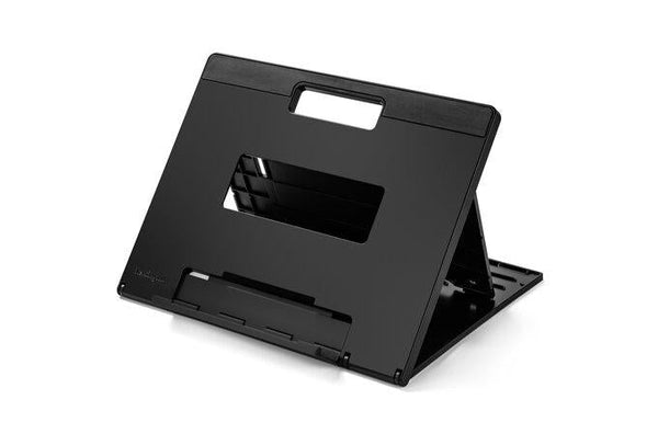 SmartFit® Easy Riser™ Go Adjustable Ergonomic Laptop Riser and Cooling Stand - Large