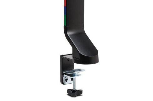 SmartFit Space Saving Dual Monitor Arm