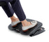 SmartFit® Solemate™ Plus Foot Rest — Black